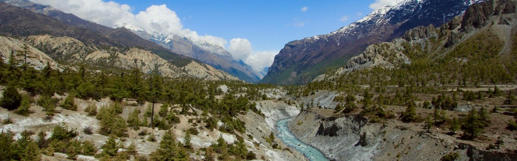 Crafting The Perfect Annapurna Circuit Trek Itinerary