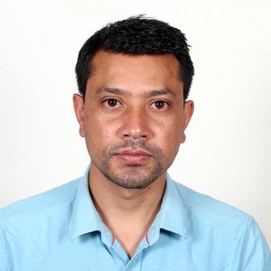Anil K. Bhatta