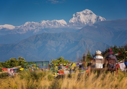 Beginner Friendly Trekking Routes in Nepal