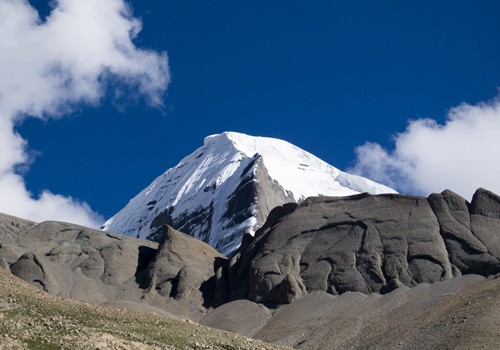 Best time to visit Mount Kailash