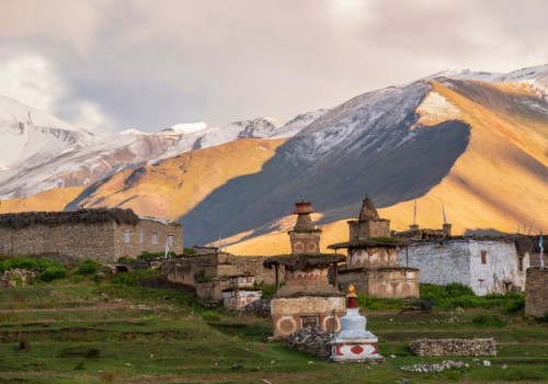 Discover Nepal's Untouched and remote trekking trail