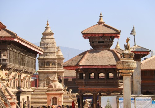 Most Significant Hindu Temples to visit in Nepal