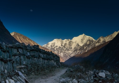 9 Reasons Why Langtang Valley Trek is One of the Most Popular Routes