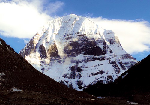 Mount Kailash