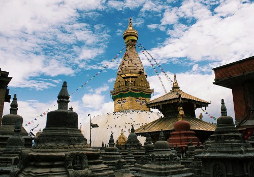 Places to Explore around Kathmandu Valley