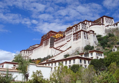Things to Know before visiting Tibet