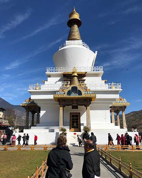 Bhutan Tour