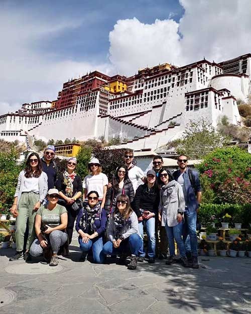 Mount Kailash Tour for Foreigner