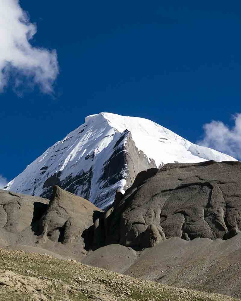 Holy Mount Kailash Tour