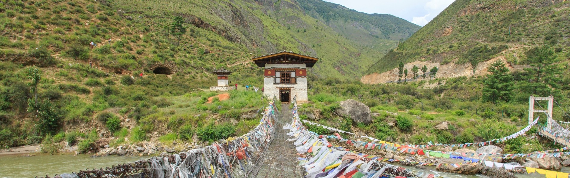 things to do while visiting Bhutan