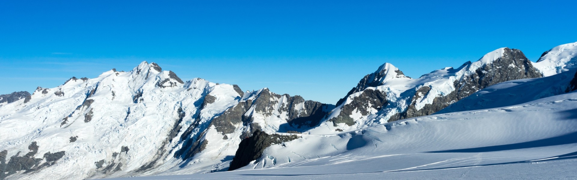 14 Tallest Mountain Peaks in the World exceeding 8000 meters