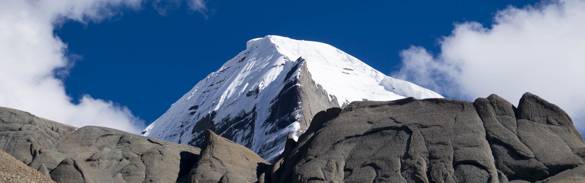 Best time to visit Mount Kailash