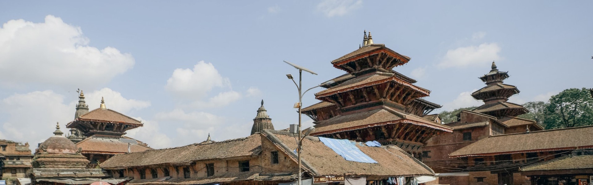 11 must visit Hindu Temples in Nepal