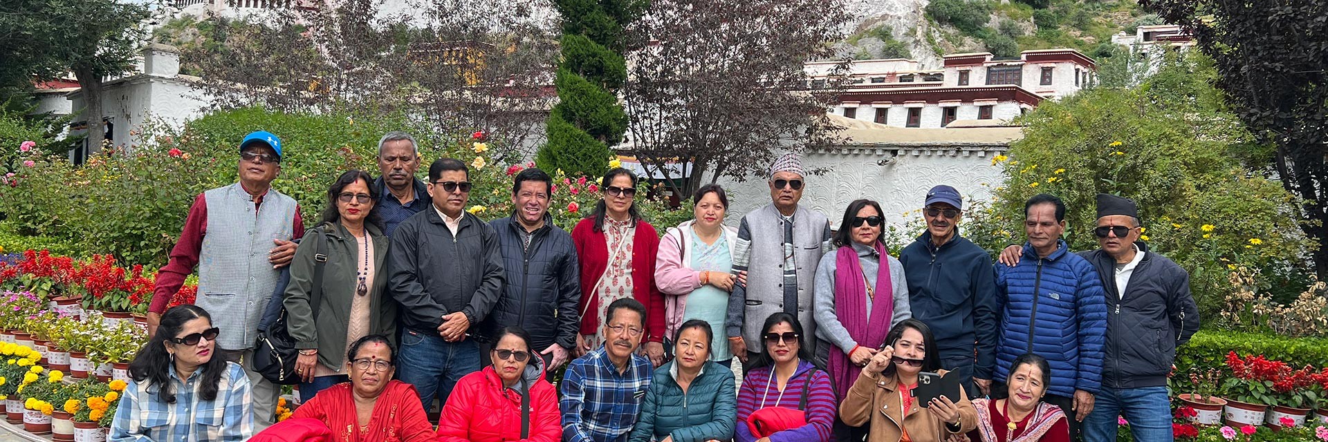 lhasa kailash tour