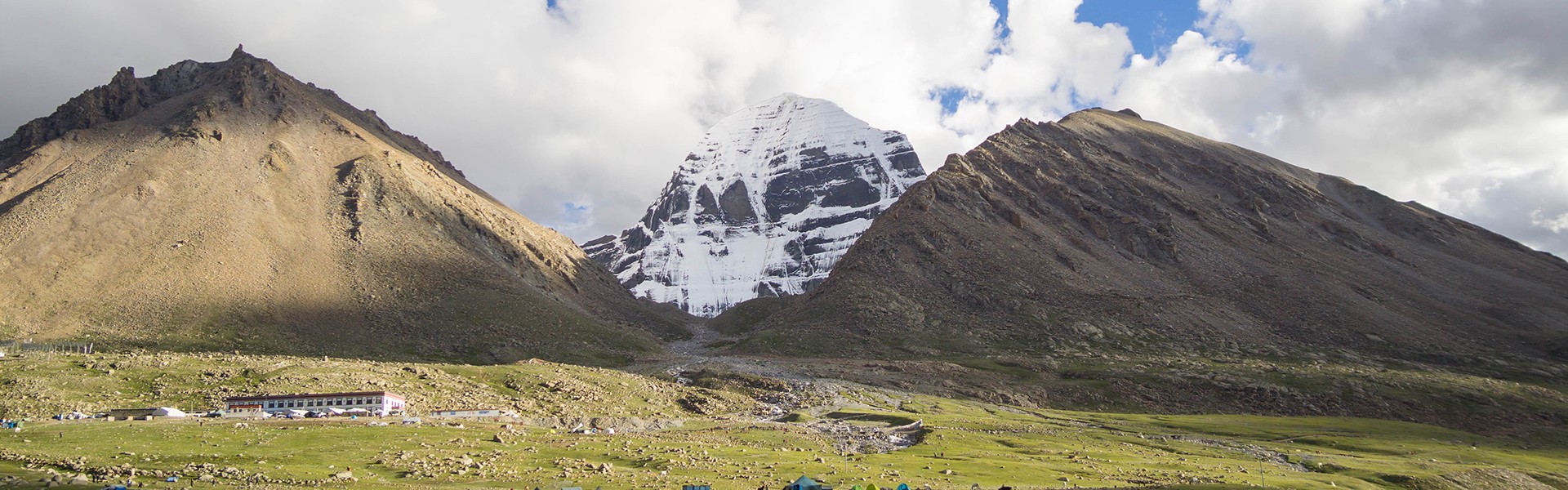 Mount Kailash