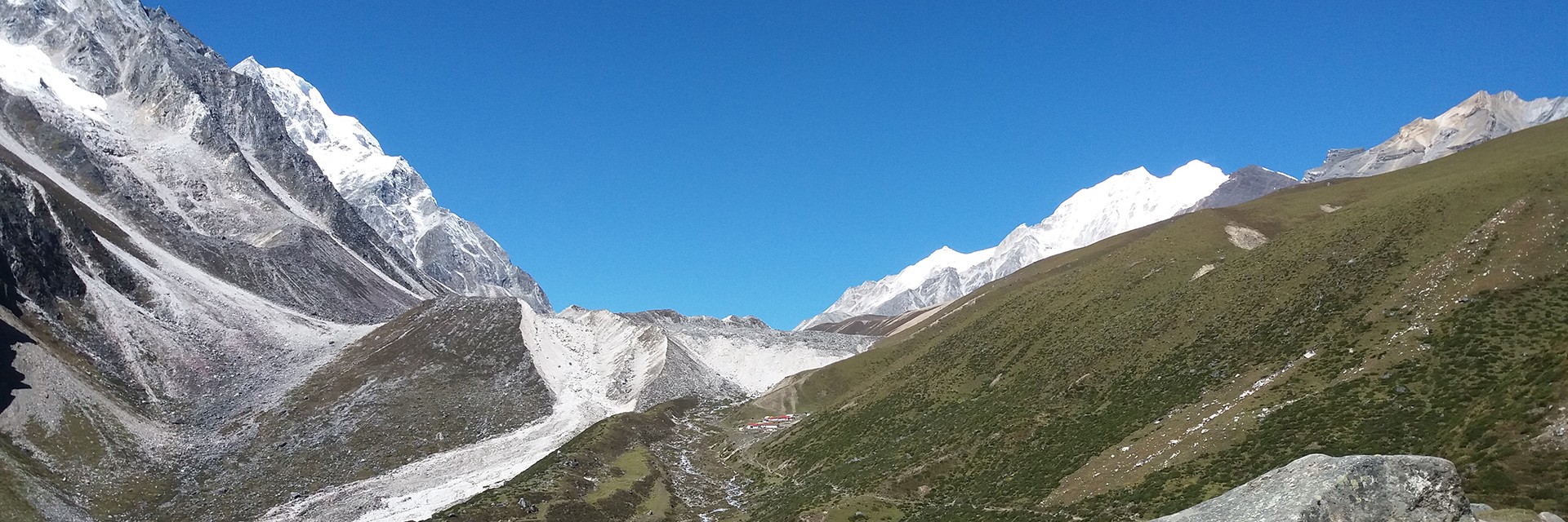 Nar Phu Valley with Thorong La Pass Trek