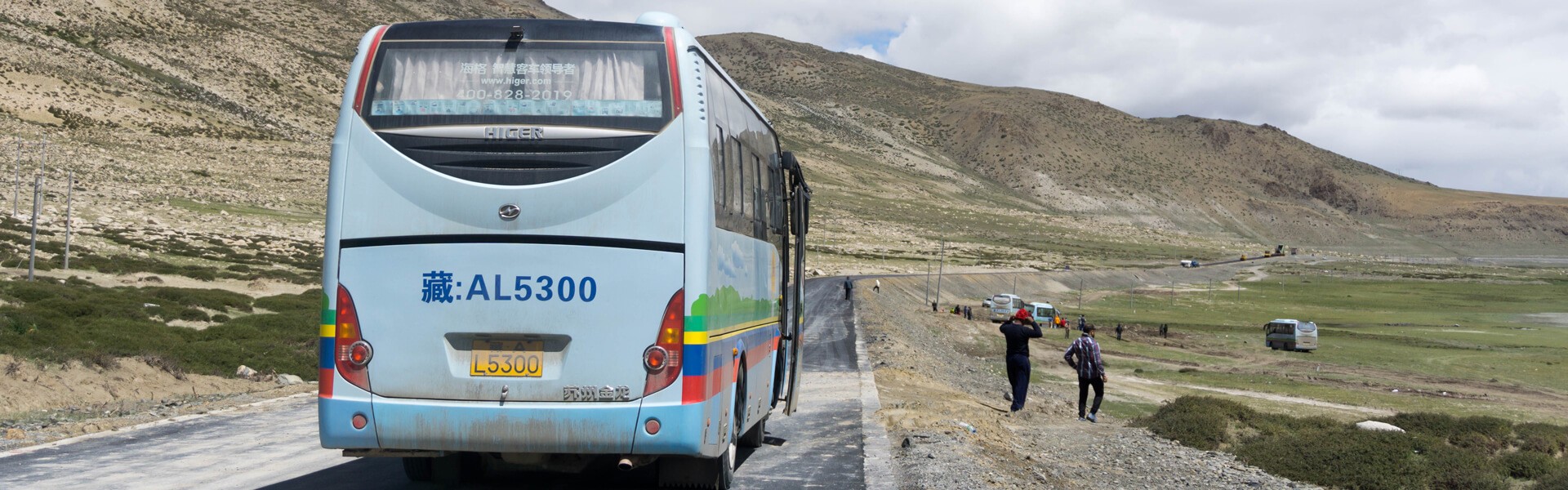 Permits Required for Mount Kailash Yatra