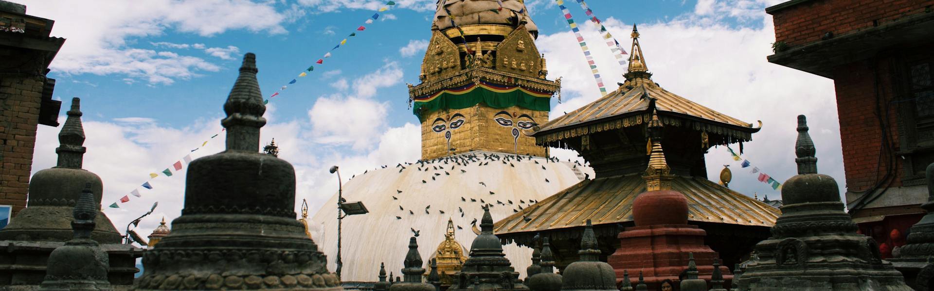 Places to Explore around Kathmandu Valley