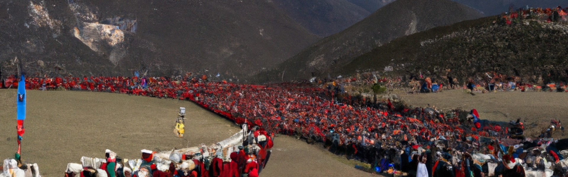 The Cultural Diversity of Manaslu: Traditions and Festivals