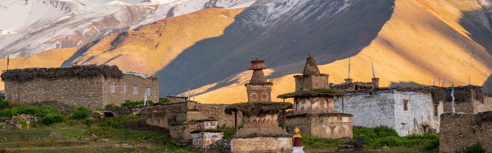 Discover Nepal's Untouched and remote trekking trail