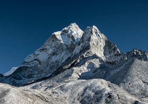 Ama Dablam Expedition