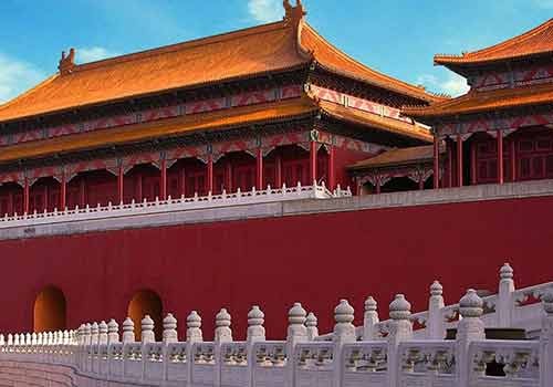 Beijing Lhasa Kathmandu