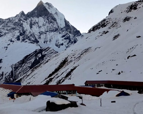 Accommodations In Abc