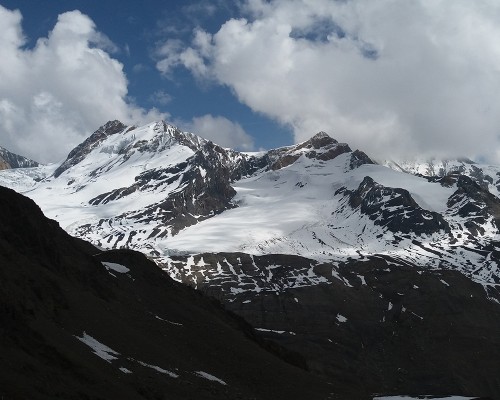 Annapurna Range
