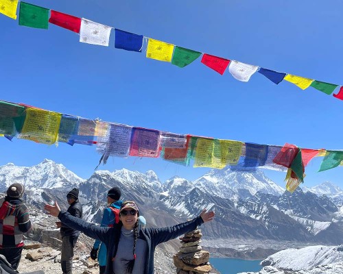 Gokyo Ri