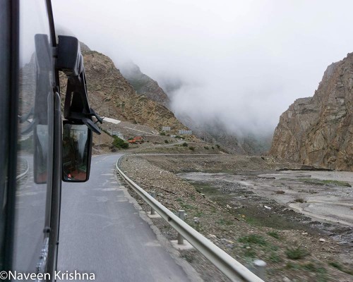 Kailash Mansarovar Yatra By Bus