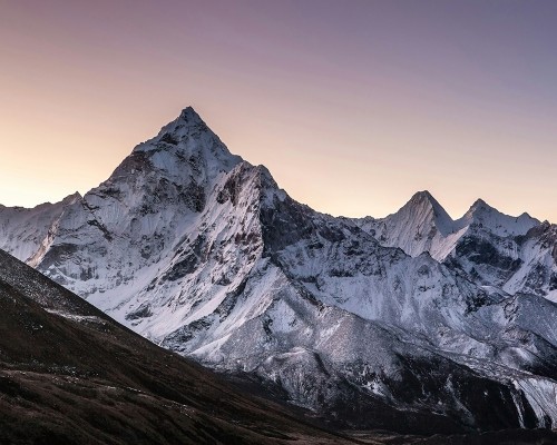 Mount Ama Dablam