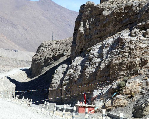 Muktinath Tour Nepal