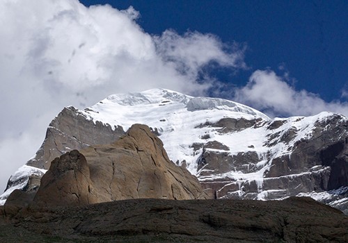 Lhasa Ali Kailash
