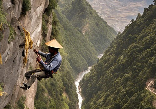 Mad Honey Hunting Tour in Nepal