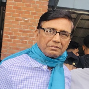 Sarma Inguva Nageswara