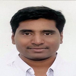 Suresh Koduru