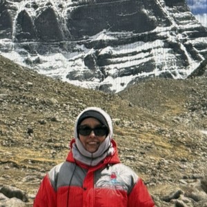 Nirmala Krishnakumar