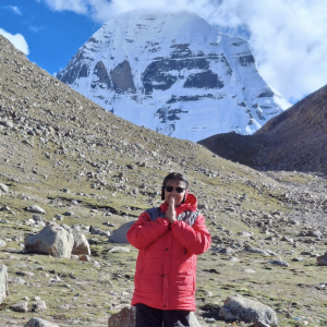 Bavani Bhaskar