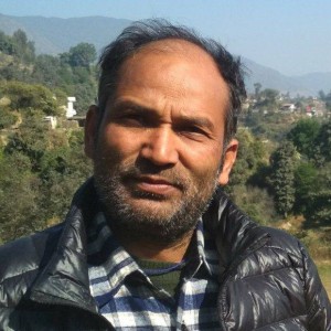 Him Bahadur Bhatta